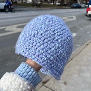 Hand made crochet creations by Sweet Melody’s. Custom projects always available